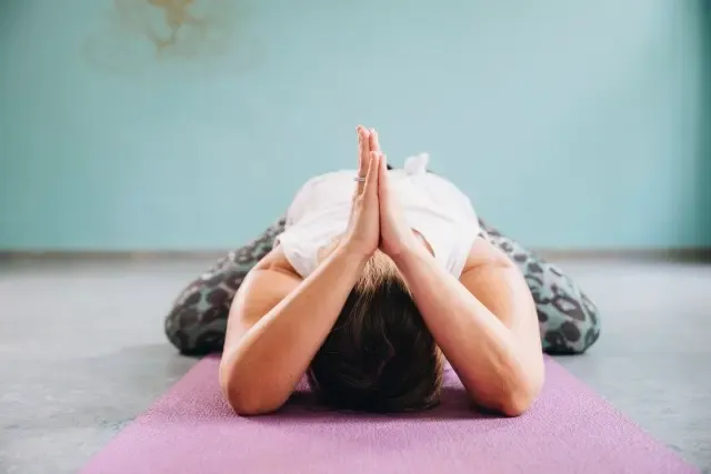 Mindful Flow Yoga (DE)